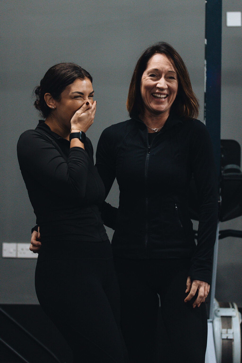 Studio 281 | Functional Fitness | HYROX | Reformer Pilates