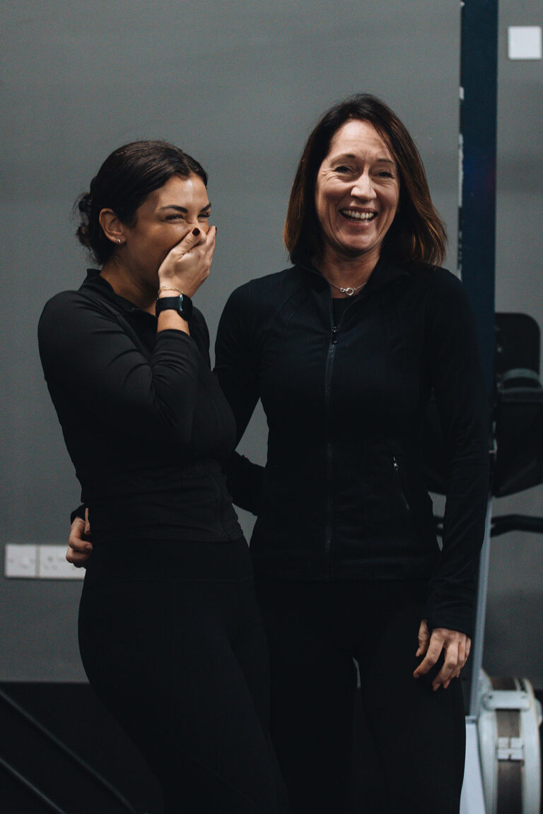 Studio 281 | Functional Fitness | HYROX | Reformer Pilates
